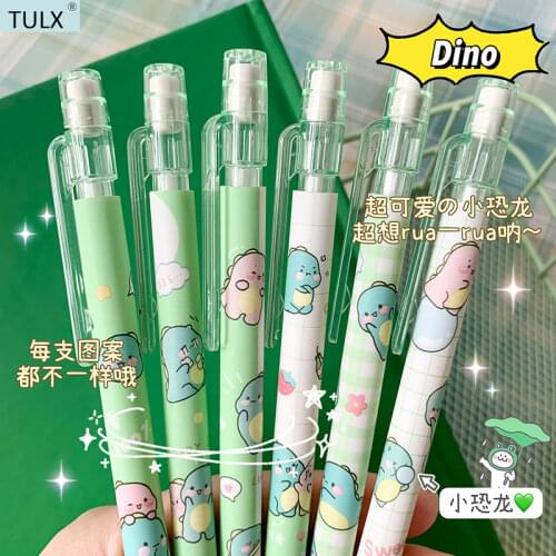 TULX Mechanical Pencils