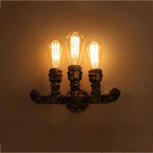 Vecli LED Wall Lights