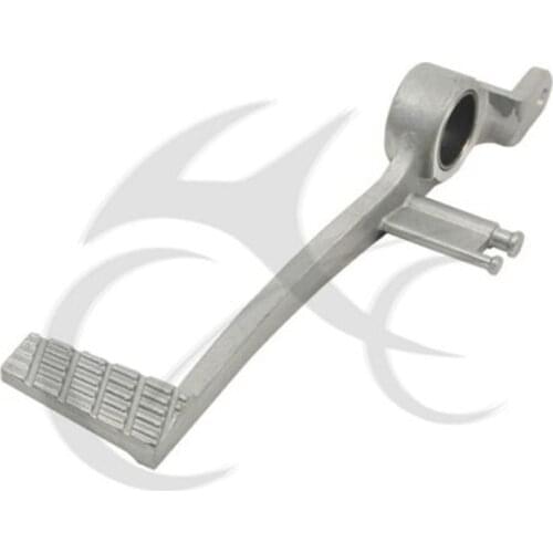 Motorcycle Rear Brake Foot Pedal Lever For Suzuki GSXR1000 1000 05-14 GSXR600 GSXR750 GSXR GSX-R 600 750 2006-2014 13 12 11 10