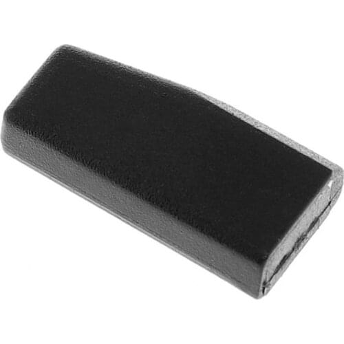 13 x 6 x 3mm Car Key Transponder Blank ID46 Virgin Transponder Chip PCF7936 for Peugeot