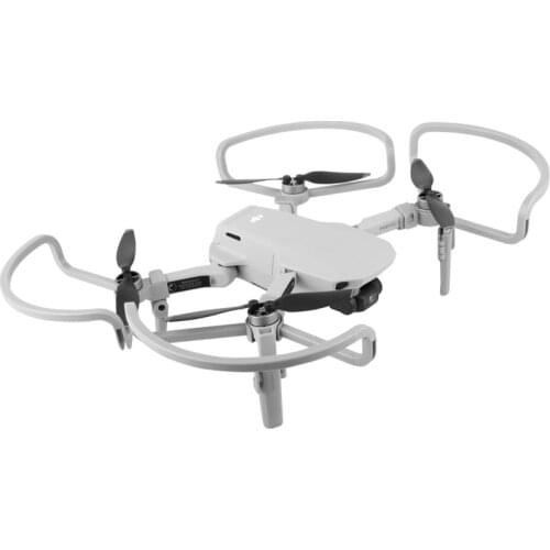 For Mavic Mini Accessories Lens Filters UV CPL ND4 NDPL Landing Gear Filter Upgrade Motor Cover for DJI Mavic Mini Quadcopter