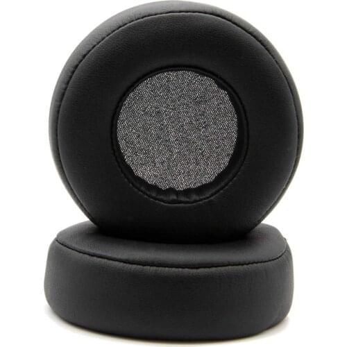 By Dr. Dre Pro Ear Pads Cushions Compatible with Monster Beats by Dr. Dre Pro Detox Headphones Protein Leather
