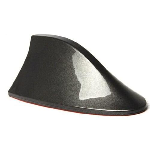 Car-Styling Antenna Aerials Signal Modify cover Case For Toyota Prius Levin Crown Avensis Previa FJ Cruiser Venza Sienna Alphard