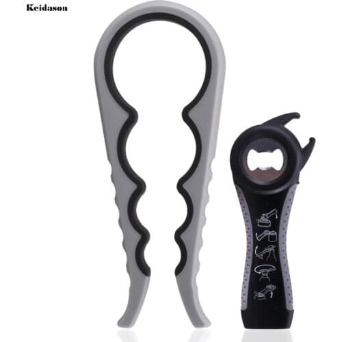 Baking House Bottle Openers