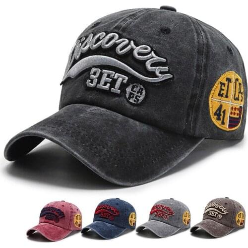 [YARBUU] New fashion 3D Letter Embroidery Baseball Cap Outdoor Sports Golf Caps Trucker hat Mens and Womens Universal hats