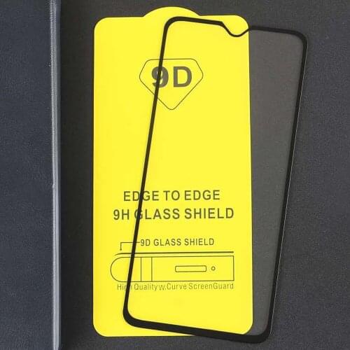 CAMDEMS 10pcs 9D durable Tempered glass screen protector for samsung S10E M10 20 A10 A20 A30 A40 A50 A60 A70 A80 A90 A92019 film
