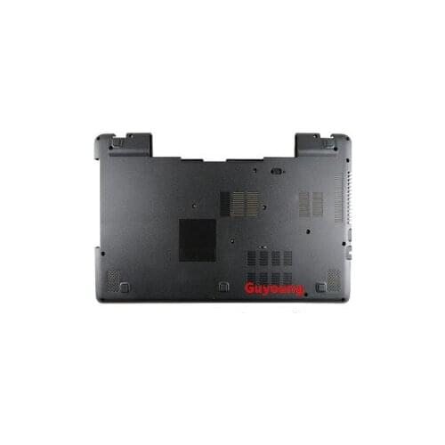 Laptop case cover For Acer Aspire E5 E5-511 E5-521 E5-571 E5-571G V3-572 aptop Bottom Base Case Cover Bottom cover