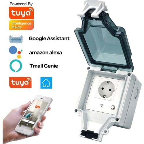 Choifoo Smart Sockets