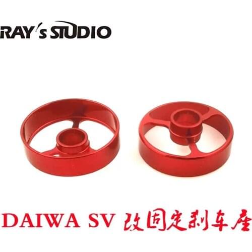 DIY Fixed Brake Ring For SV 2 pcs/lot