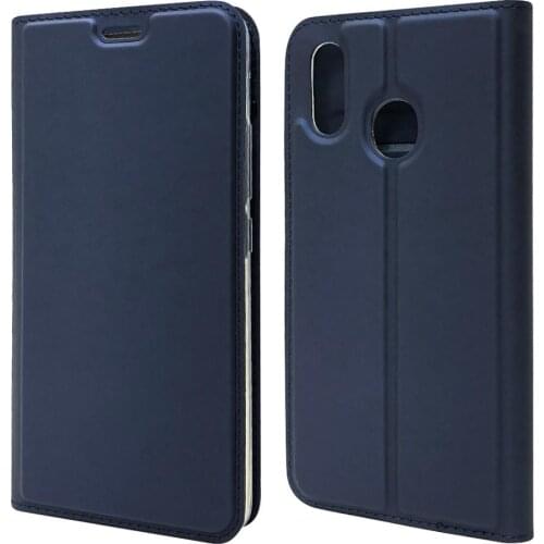 For ZTE S10 case 4 color luxury Card Holder with cover Protective Flip Elegant Wallet Leather case For ZTE S10