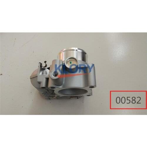 Throttle assembly for Great wall GW4G15T engien OEM:3765100-EG01T