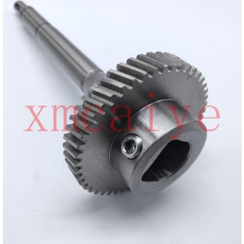 1pcs High quality CD74 gear L2.030.409 material bearing steel