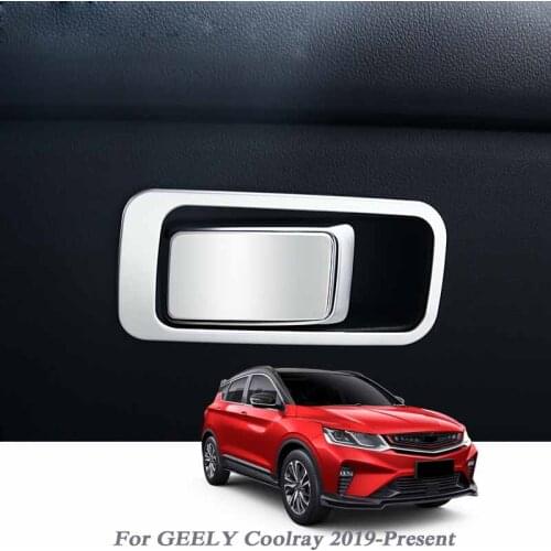 QCBXYYXH Glove Boxes
