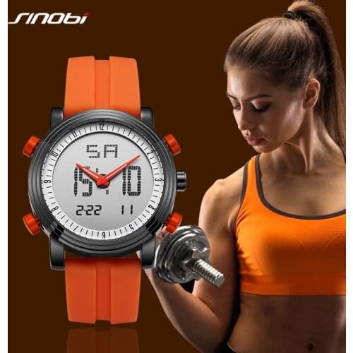 Women's Wrist Watch Sinobi China