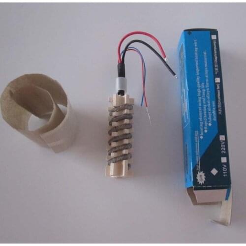 Heating Element Replacement For 220V YIHUA Soldering Station 8858 8786D 858 858D