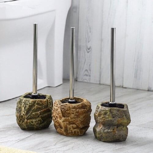 Starfang Toilet Brushes