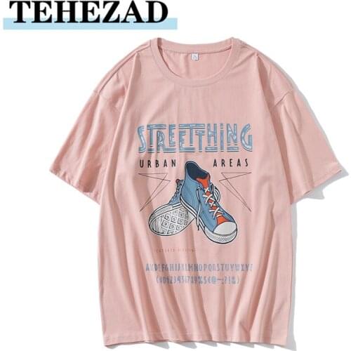 TEHEZAD Men's T-Shirts
