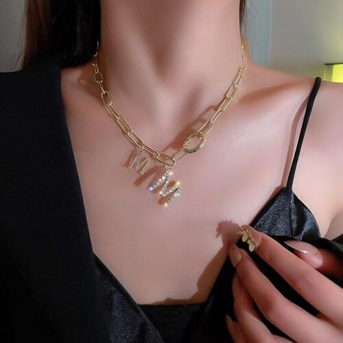 Tim Milyar Punk Necklaces