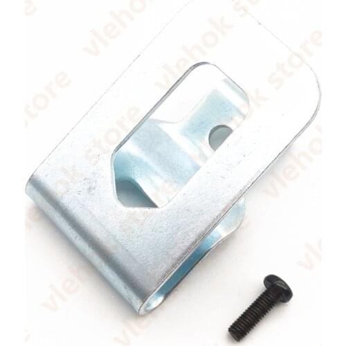 Belt Hook Screw N086039 for DeWALT DCF887 DCF886 DCF885L2 DCF885C2 DCF885 DCF880 DCF835C2 DCD740 DCD735L DCD730L DCD730 DCF895