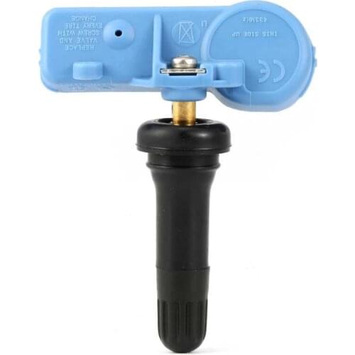 4pcs 20922901 13581561 22853740 high quality TPMS Tire Pressure Sensors TPMS fit For GMC Buick Cadillac Chevrolet