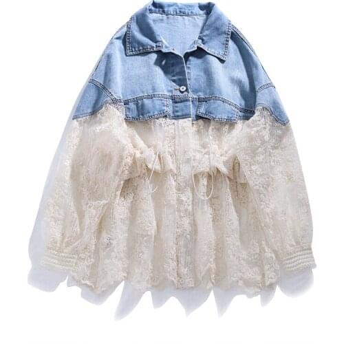 YOUMU Women's Autumn Jackets
