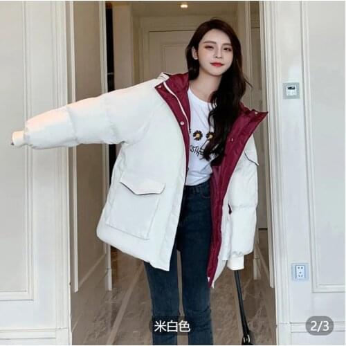 Женские белые куртки Beardon China At AliExpress