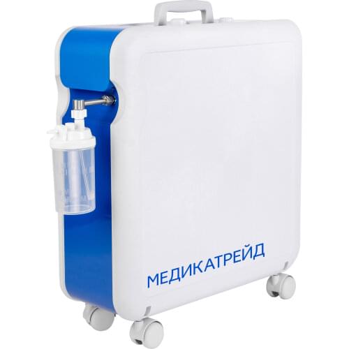 Концентраторы кислорода BITMOS China At AliExpress