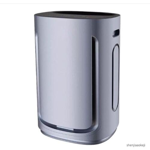 DYD-U20A3 21L/day household dehumidification drying clothes dehumidifier 4.2L water tank multi-layer air purification air dryer