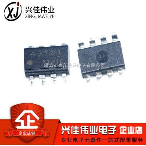 HCPL-3101 A3101 SOP-8