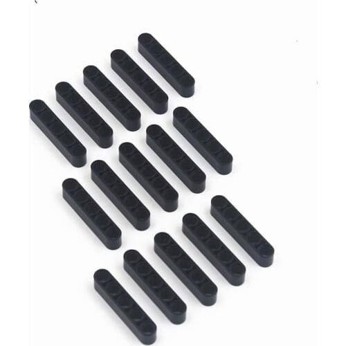 Self-Locking Bricks free creation of toys -- MOC Building Blocks 10PCS TECHNIC 5M BEAM compatible with Lego