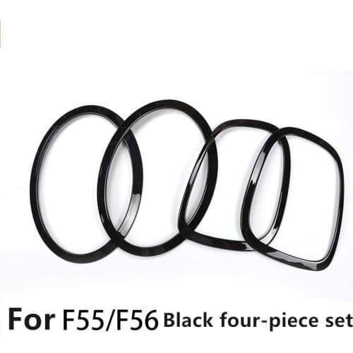 Ladiami Car Exterior Accessories