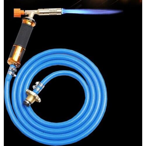 Liquidation Welds Torch Ignition Copper Hose Welding Tool Refrigerator Air Conditioning Repairing Gases Welding Utlity Machine