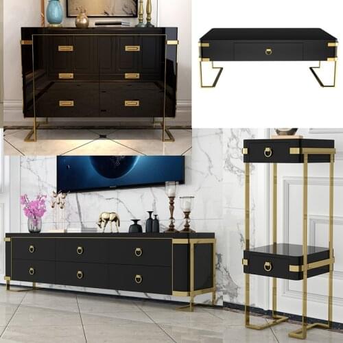 MANBAS Living Room Furniture Sets