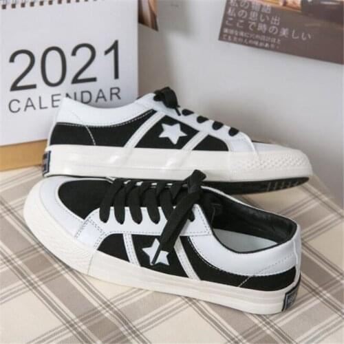 New mens sneakers fashion cloth stitching lace shallow mouth non-slip lightweight comfortable couple casual shoes men