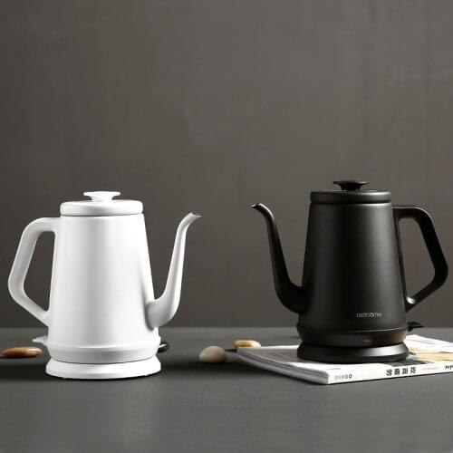 Nathome Retro Electric Kettles