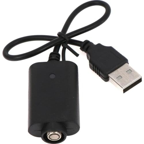 New 1pc Practical Universal USB Cable Charger For Ego Evod 510 Ego-t Ego-c Battery
