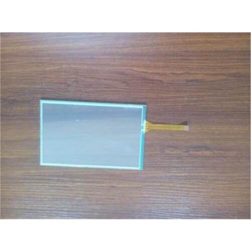 NEW GC-4401W PFXGE4401WAD HMI PLC touch screen panel membrane touchscreen