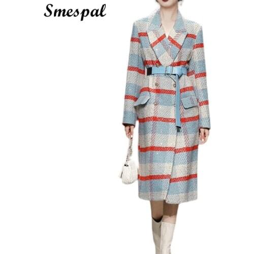 SMESPAL Womens Winter Coats