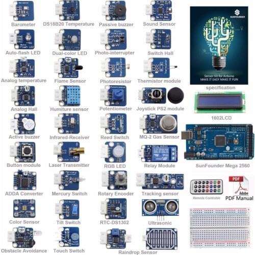 SUNFOUNDER Integrated Circuits