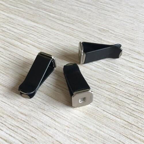 20-100Pcs Car Air Outlet Perfume Clip Accessories Car Perfume Holder Air Outlet Card Slot Clamp Accessories DIY Creative