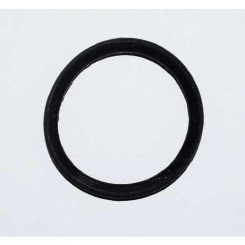10/100pcs 3.2x36 Black rubber ring O model ring science and technology toy parts DIY Toy Accessories/Technology model parts