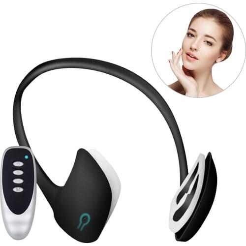 3D Thin Face Cosmetology Instrument Facial Skin Lifting Firming Machine Instant Face Lift Tool V Face Skin Tightening Machine