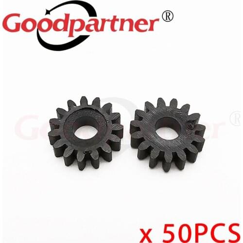 50X Clutch Gear 15T CARRIAGE LOCK for HP 2355 2488 3180 4480 4580 4500 4600 4660 5610 5740 5750 5780 5788 6210 6310 6318 8049