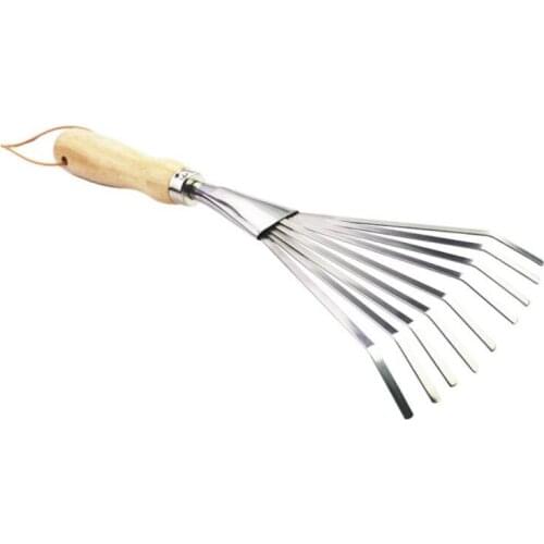 Грабли BES China At AliExpress