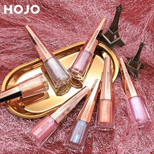 HOJO Eye Cosmetics