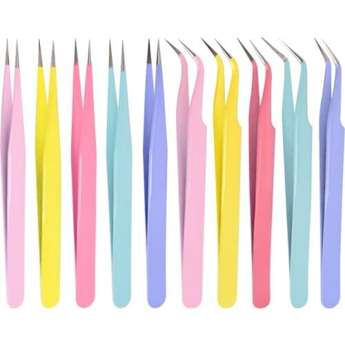 KADS Eyebrow Tweezers