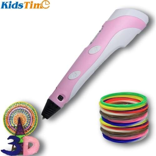 Kidstime 3D Printers And 3D Scanners