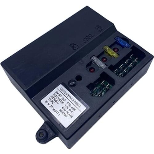 EIM 630-465 Engine Interface Module Generator Speed Controller Diesel Generator Part