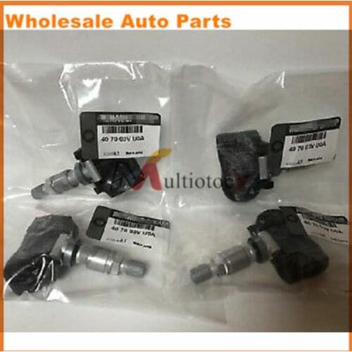 Multiotoey Tire Pressure Gauges