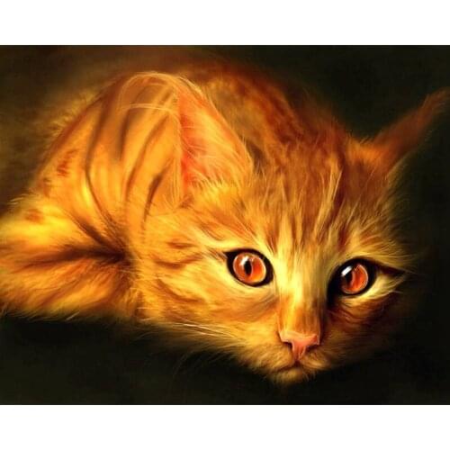 5D Diy Diamond Painting Cross Ctitch Kits Diamond Embroidery Cross Stitch Home Decoration Painting home decor label